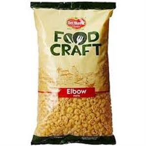 Del Monte - Food Craft Elbow Pasta(500 g)